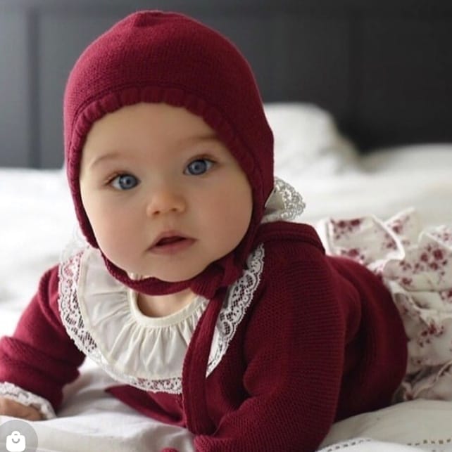 Imagen de Chupete Moda Infantil | Tienda de Moda Infantil