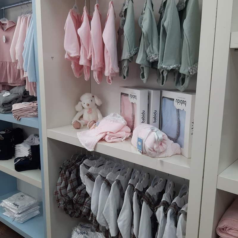 Imagen de Chupete Moda Infantil | Tienda de Moda Infantil