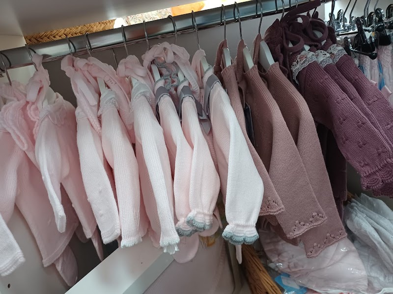 Imagen de Chupete Moda Infantil | Tienda de Moda Infantil