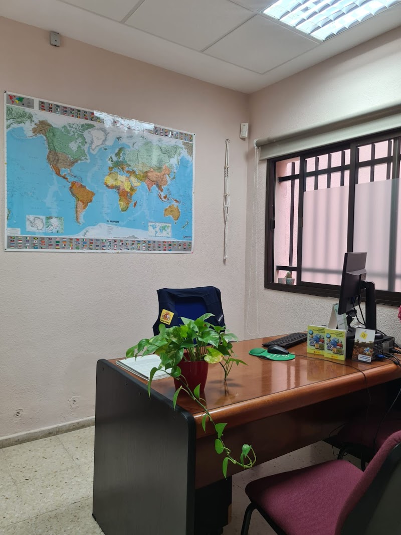 Imagen de Centro Vacunación Internacional- Sanidad Exterior