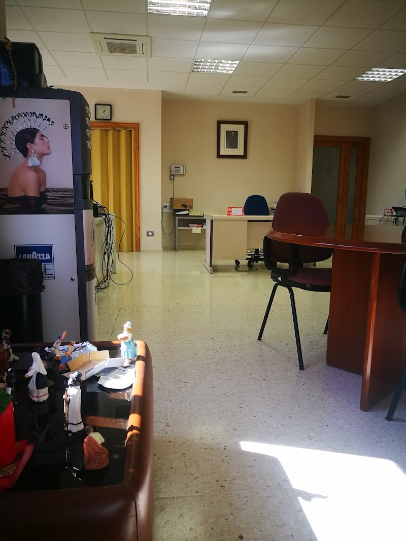 Imagen de Centro Vacunación Internacional- Sanidad Exterior