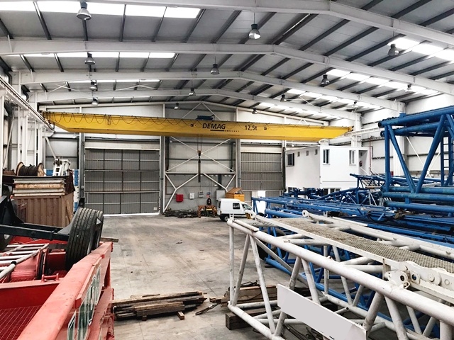 Imagen de Venta de Naves en Gran Canaria Terrenosynaves