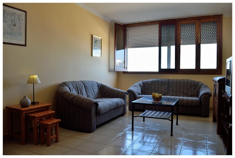 Imagen de Yurena Almeida Servicios Inmobiliarios