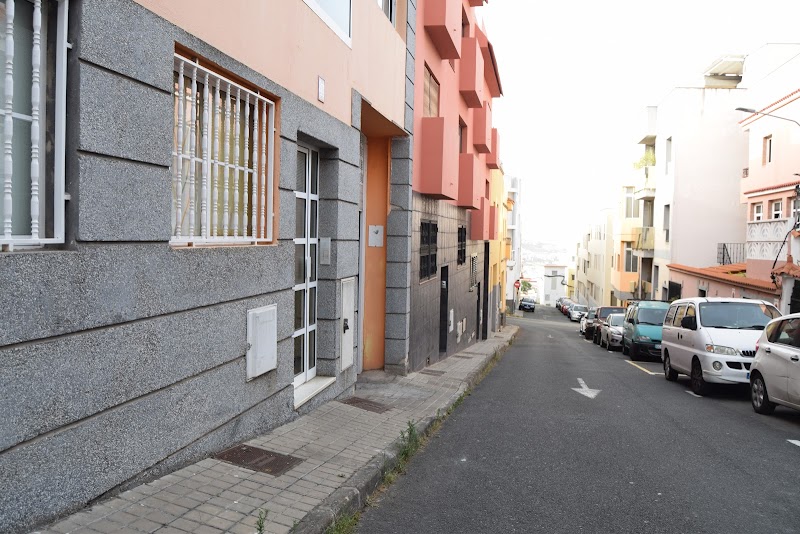 Imagen de Yurena Almeida Servicios Inmobiliarios