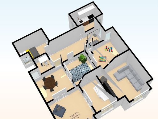 Imagen de Yurena Almeida Servicios Inmobiliarios