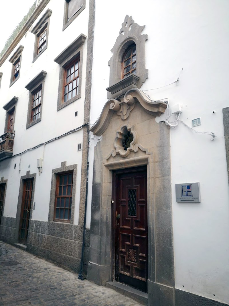 Imagen de García-cuyás Servicios Jurídicos S C P