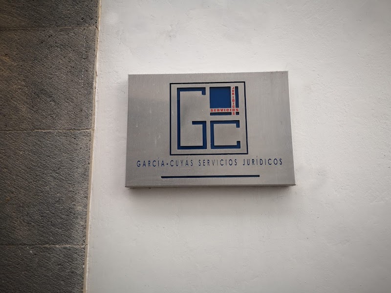 Imagen de García-cuyás Servicios Jurídicos S C P