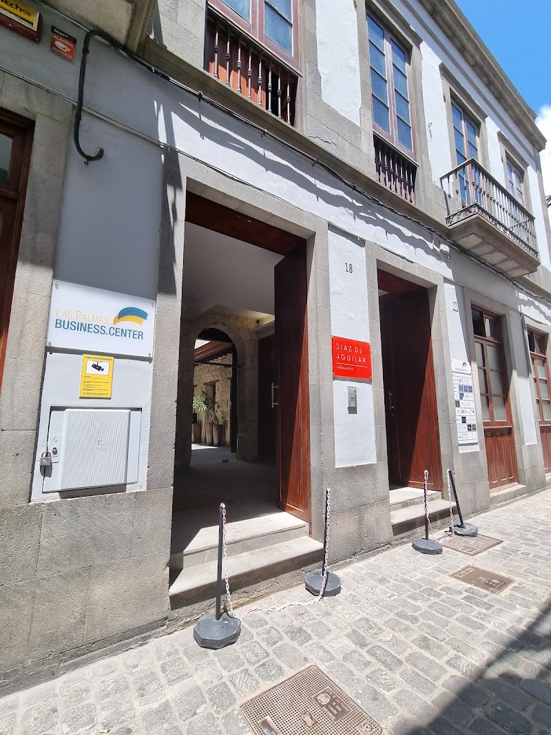 Imagen de García-cuyás Servicios Jurídicos S C P