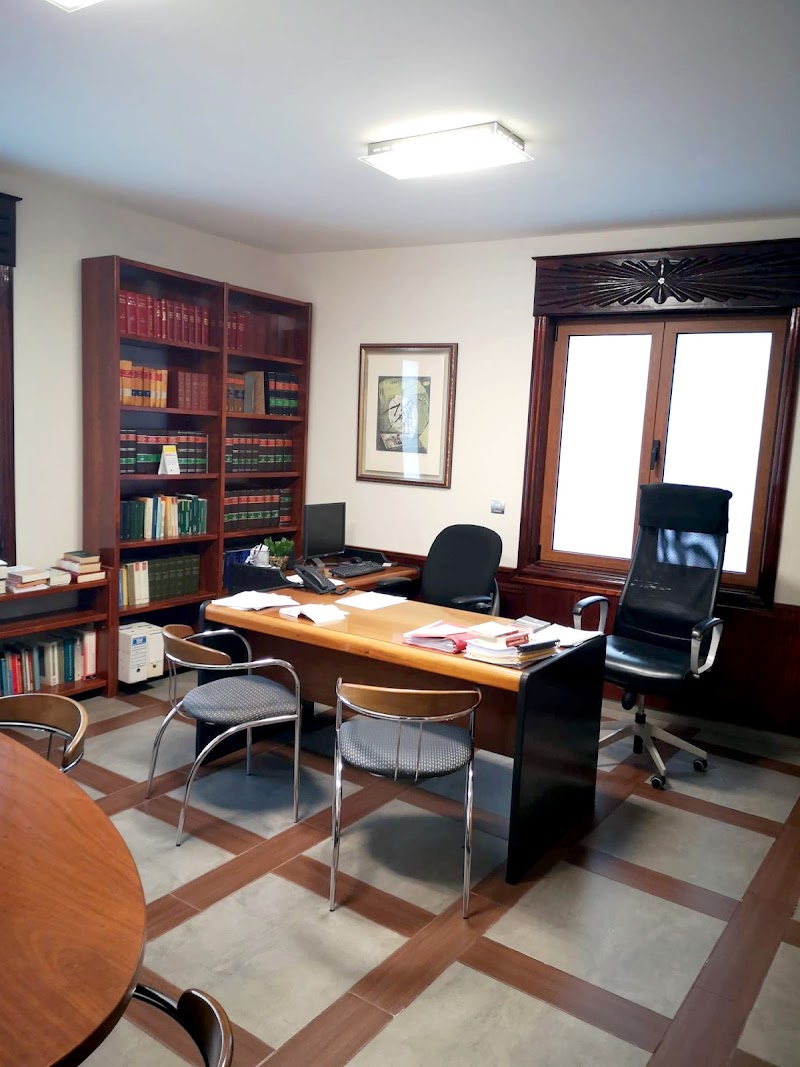 Imagen de García-cuyás Servicios Jurídicos S C P