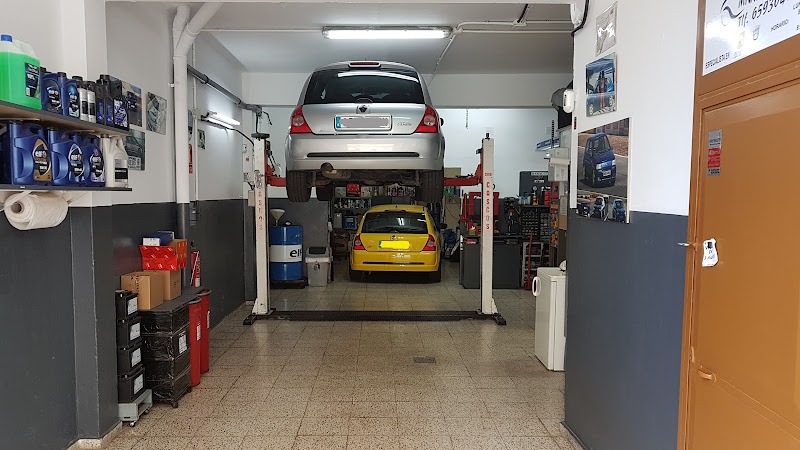 Imagen de negocio en Taller electromecánico en Las Palmas de Gran Canaria