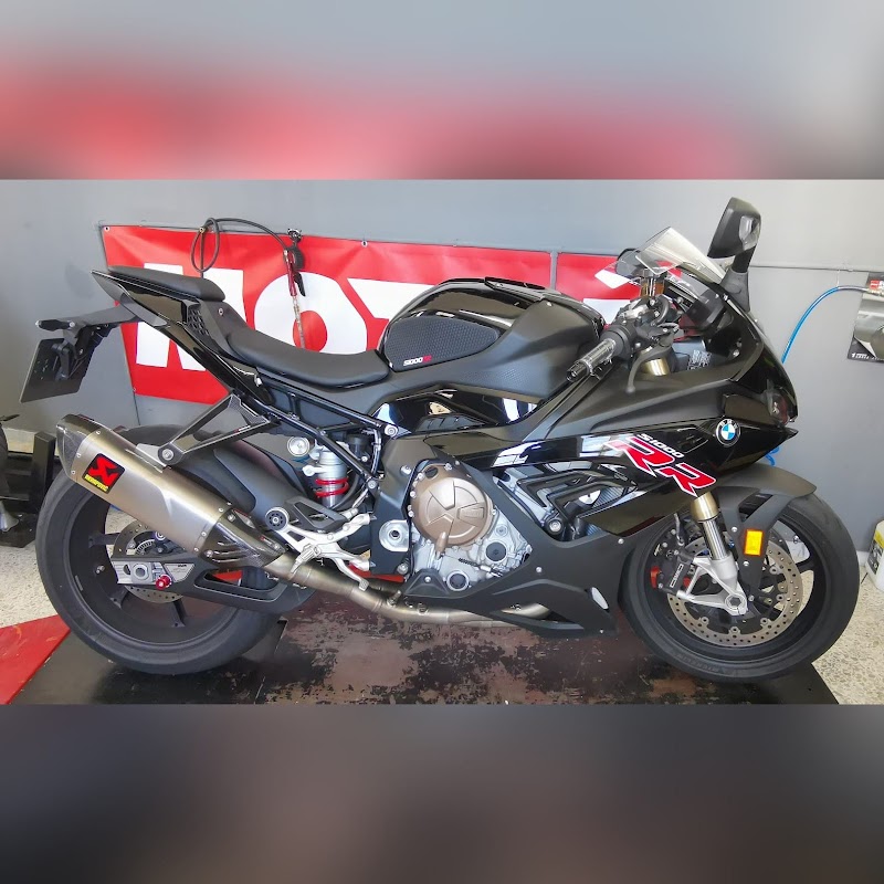 Imagen de Motos A.m.