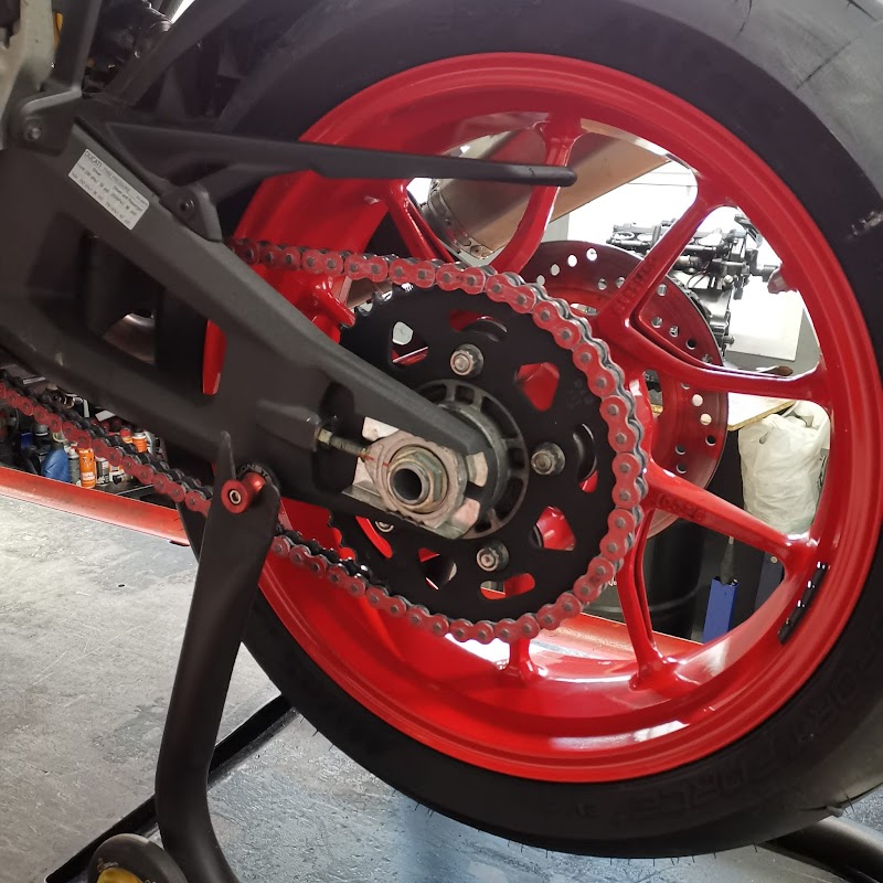 Imagen de negocio en Taller de motos en Provincia de Las Palmas