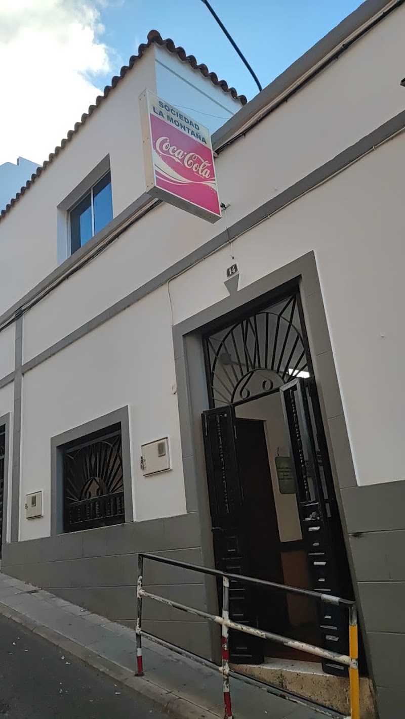 Imagen de Car Service Garage la Montaña