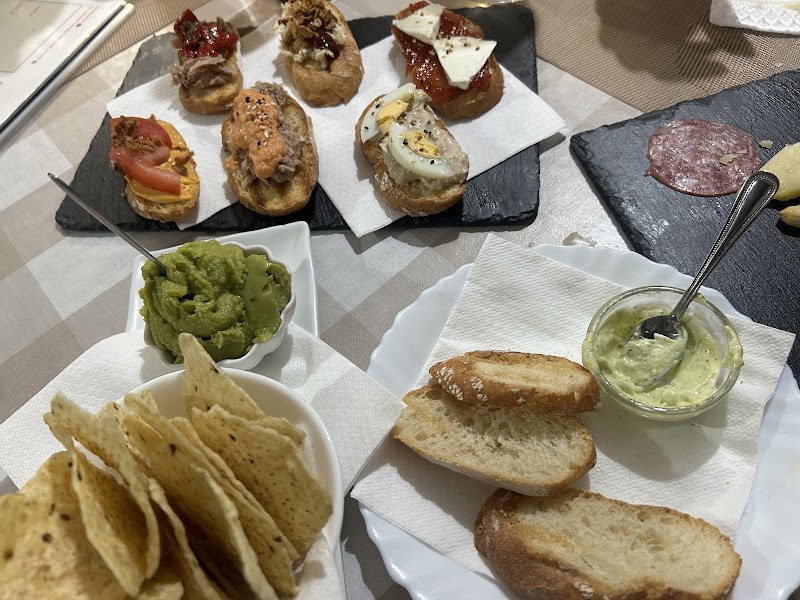 Imagen de La Tabernilla de Rosi