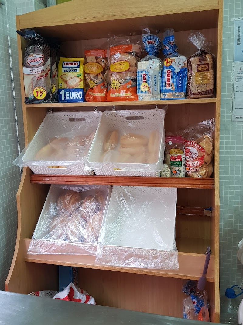 Imagen de negocio en Tienda de alimentación en Las Palmas de Gran Canaria