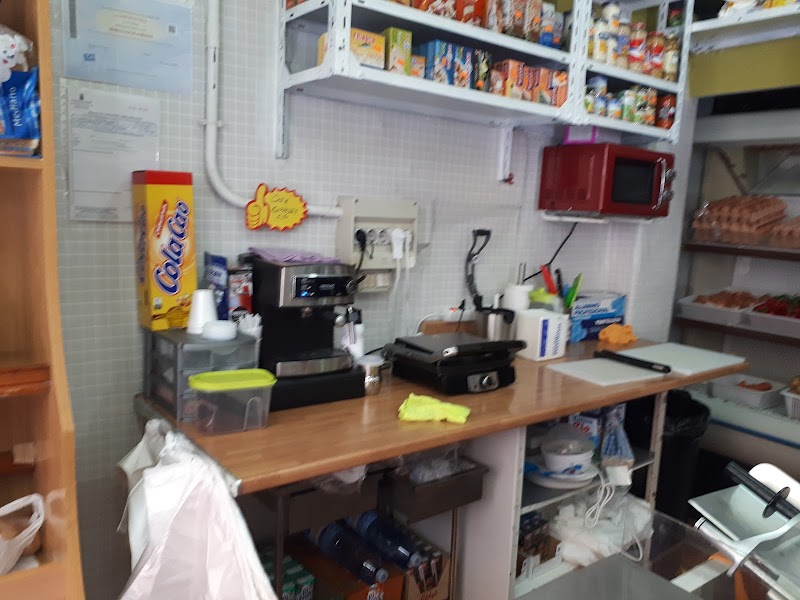 Imagen de negocio en Tienda de alimentación en Canarias