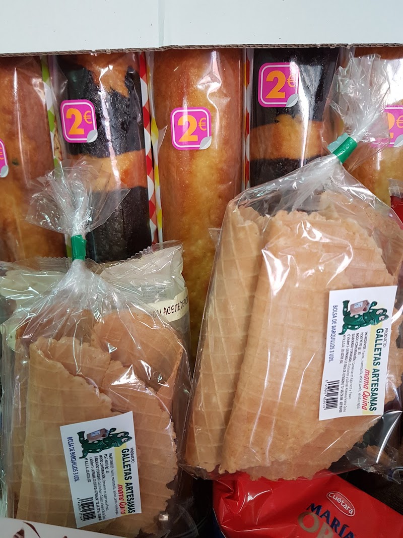 Imagen de Mi Tiendita