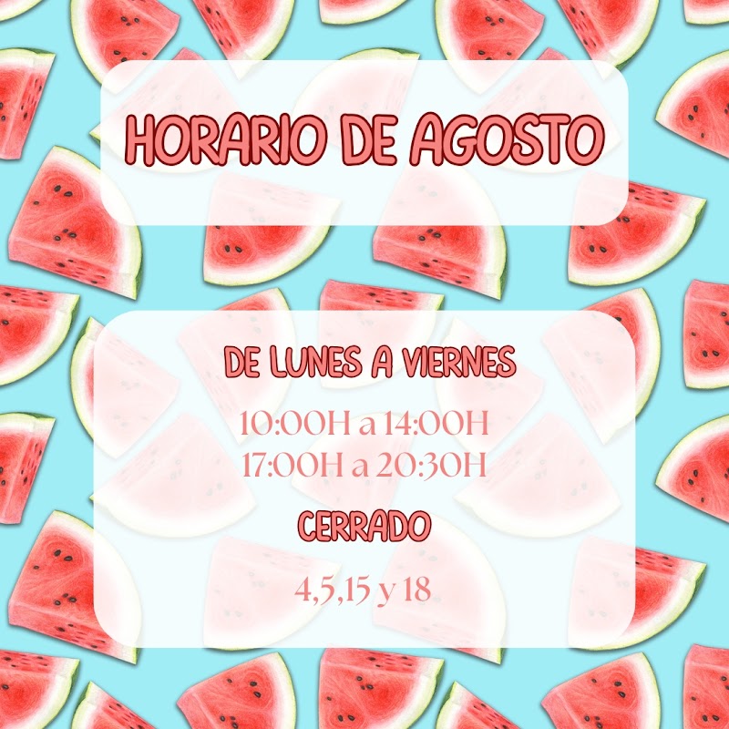 Imagen de negocio en Tienda de alimentos y accesorios en Las Palmas de Gran Canaria