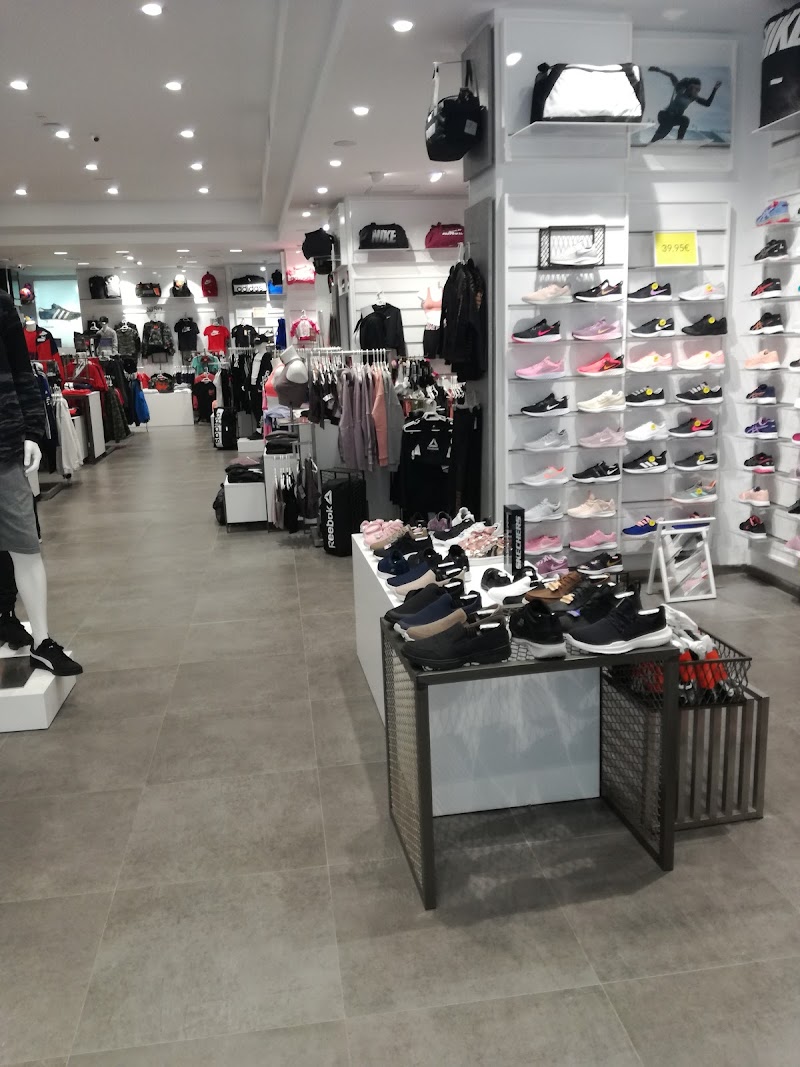 Imagen de Estadio Sport y Outlet By Estadio Sport