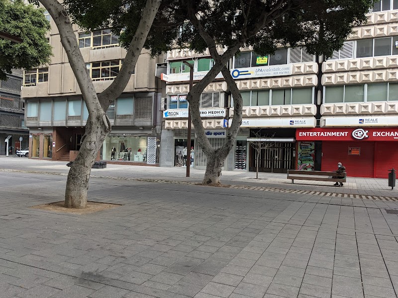 Imagen de Estadio Sport y Outlet By Estadio Sport