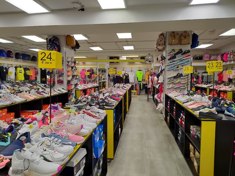 Imagen de Estadio Sport y Outlet By Estadio Sport