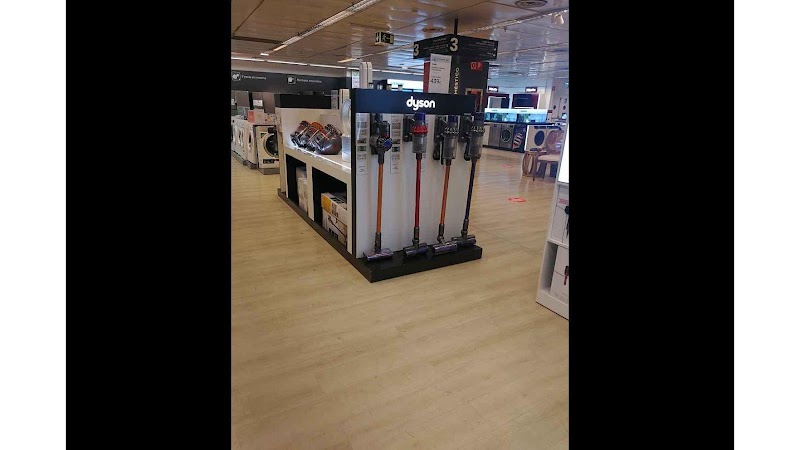 Imagen de negocio en Tienda de electrodomésticos en Las Palmas de Gran Canaria