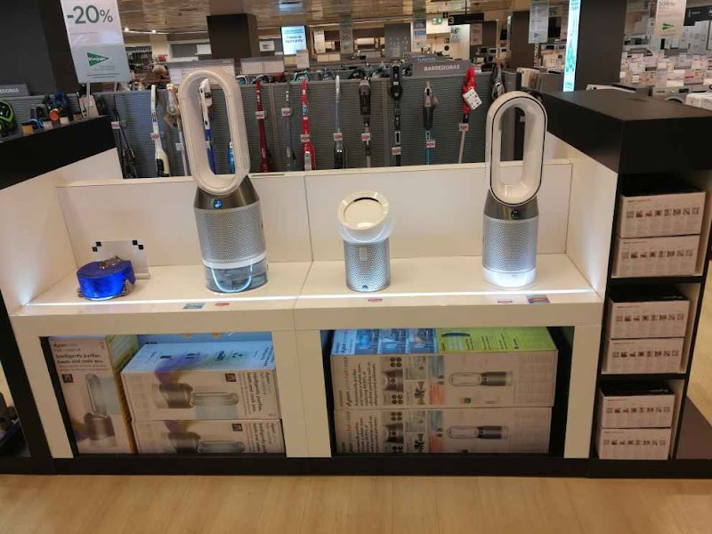 Imagen de negocio en Tienda de electrodomésticos en Las Palmas de Gran Canaria