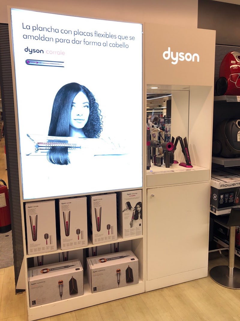 Imagen de Tienda Dyson