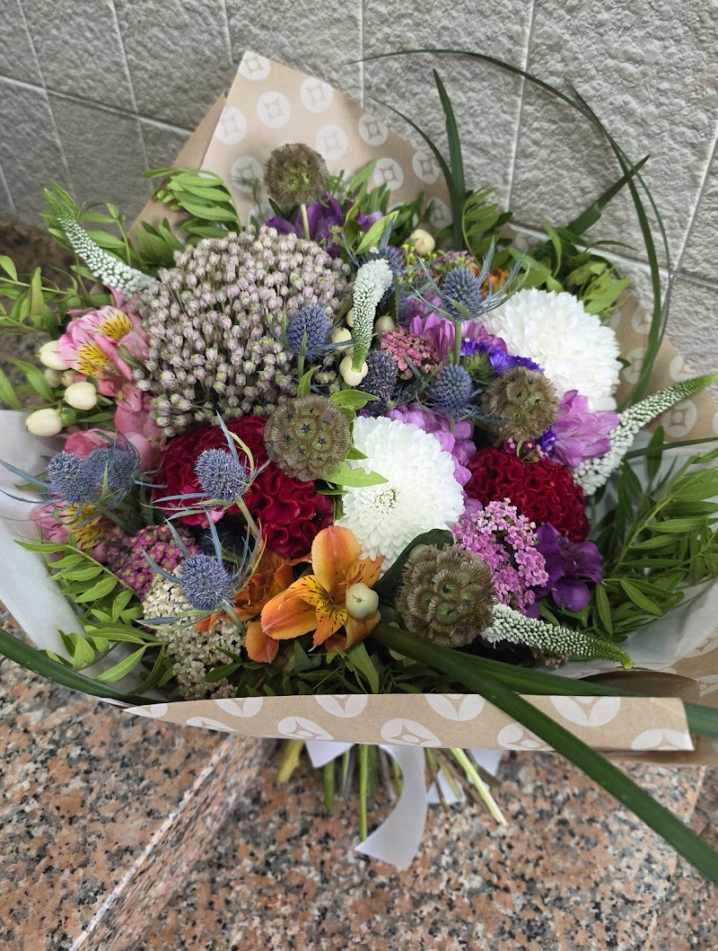 Imagen de Floristería Menta Flowers