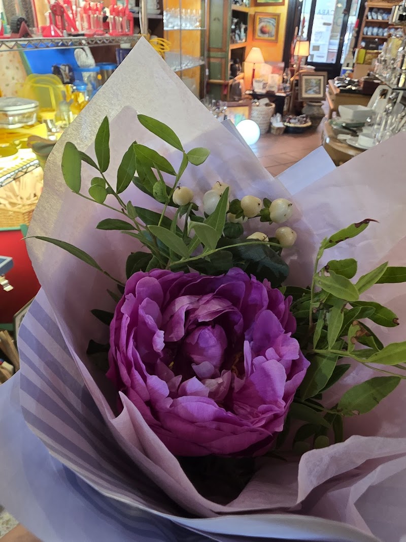Imagen de Floristería Menta Flowers