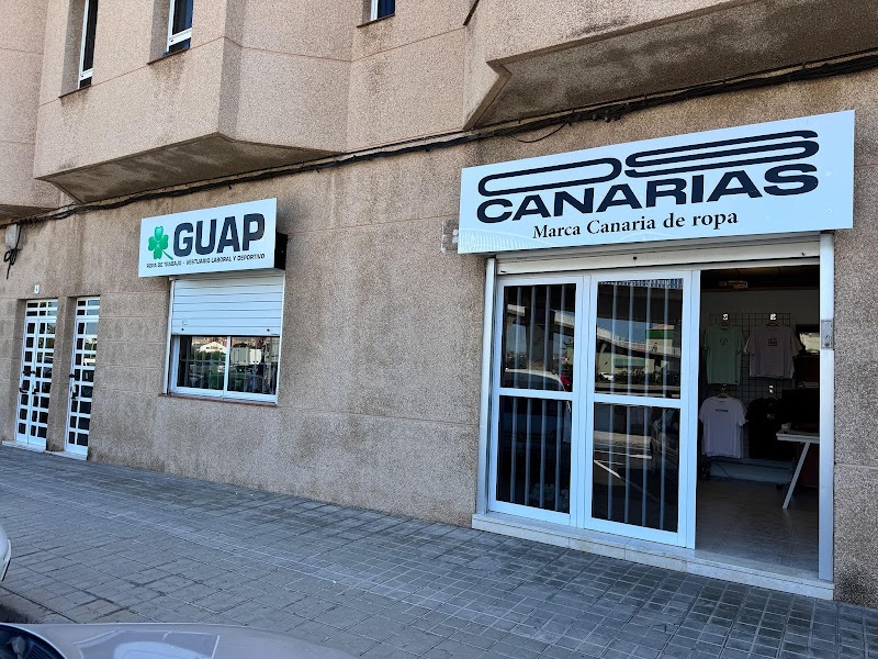 Imagen de Our Style Canarias By Os Canarias