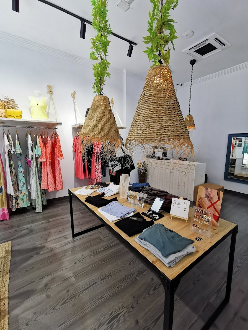 Imagen de negocio en Tienda de moda en Las Palmas de Gran Canaria