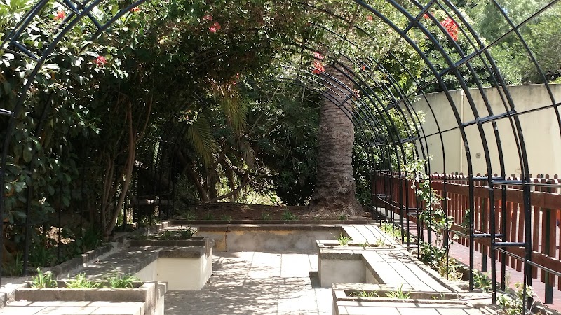 Imagen representativa de la localización