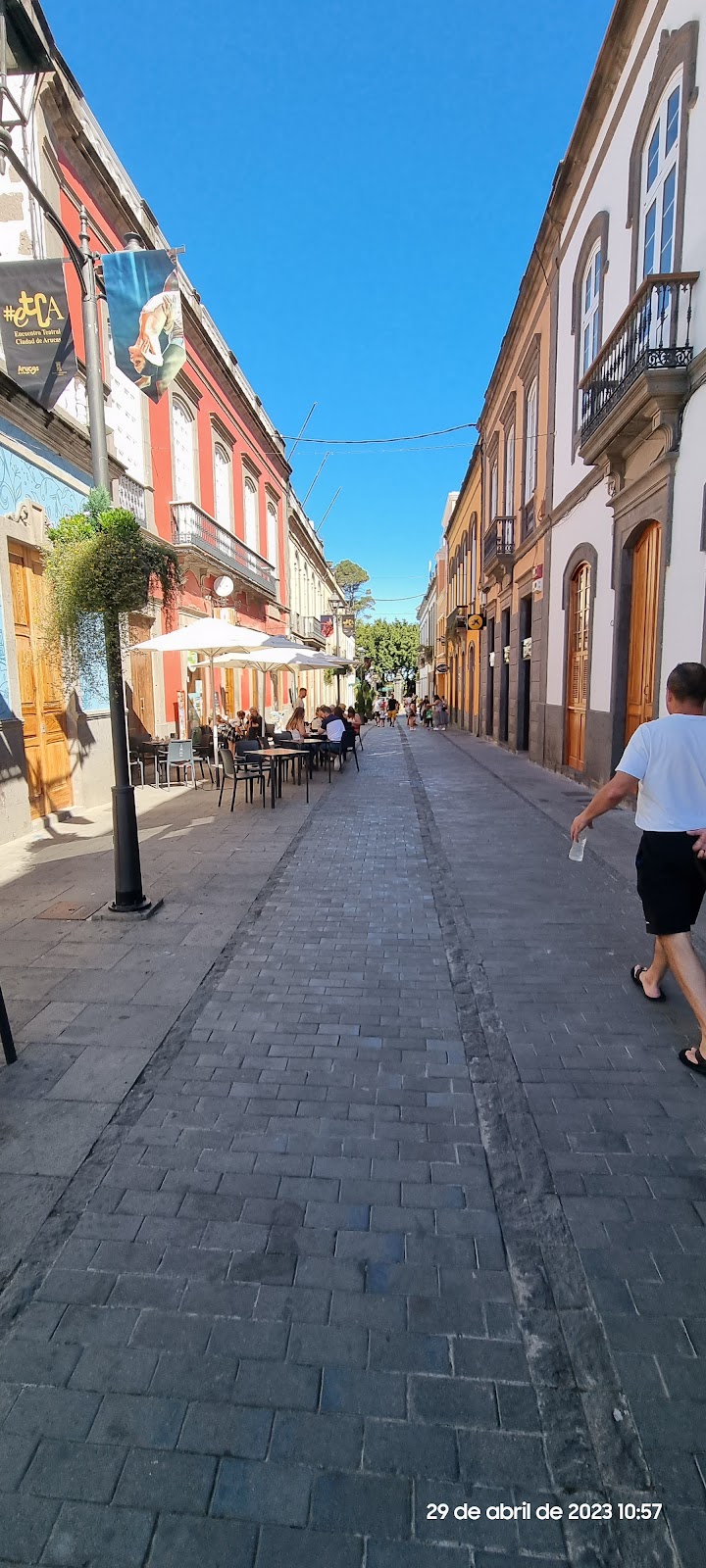 Imagen representativa de la localización