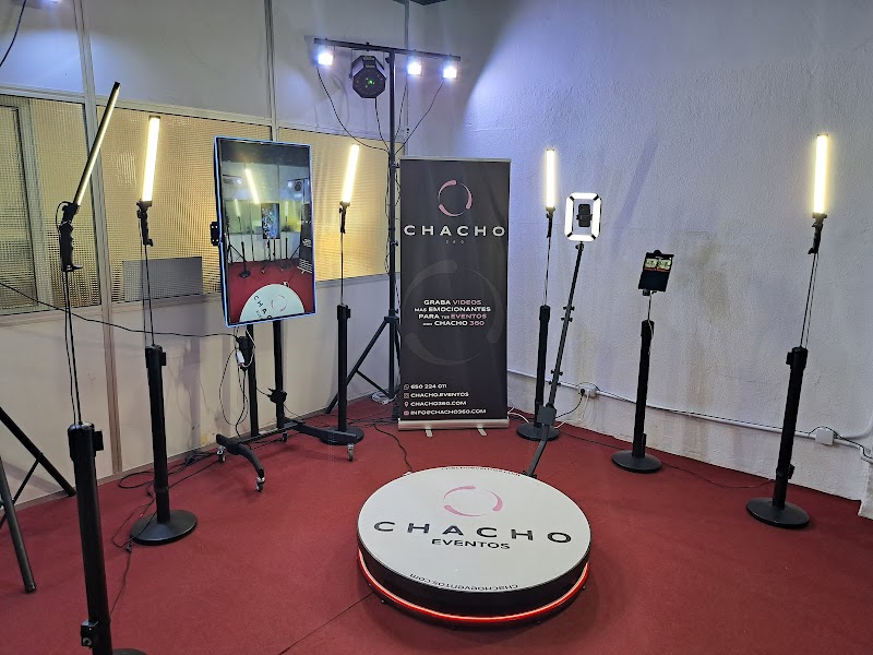 Imagen de Chacho Eventos