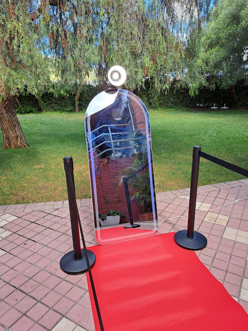 Imagen de Chacho Eventos