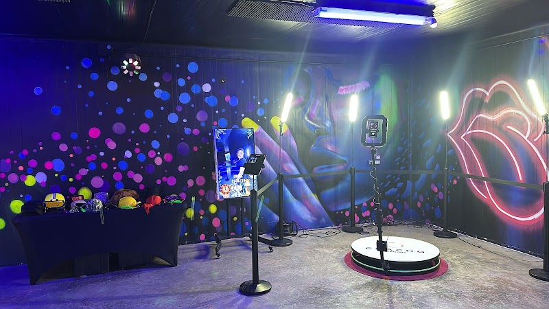 Imagen de Chacho Eventos