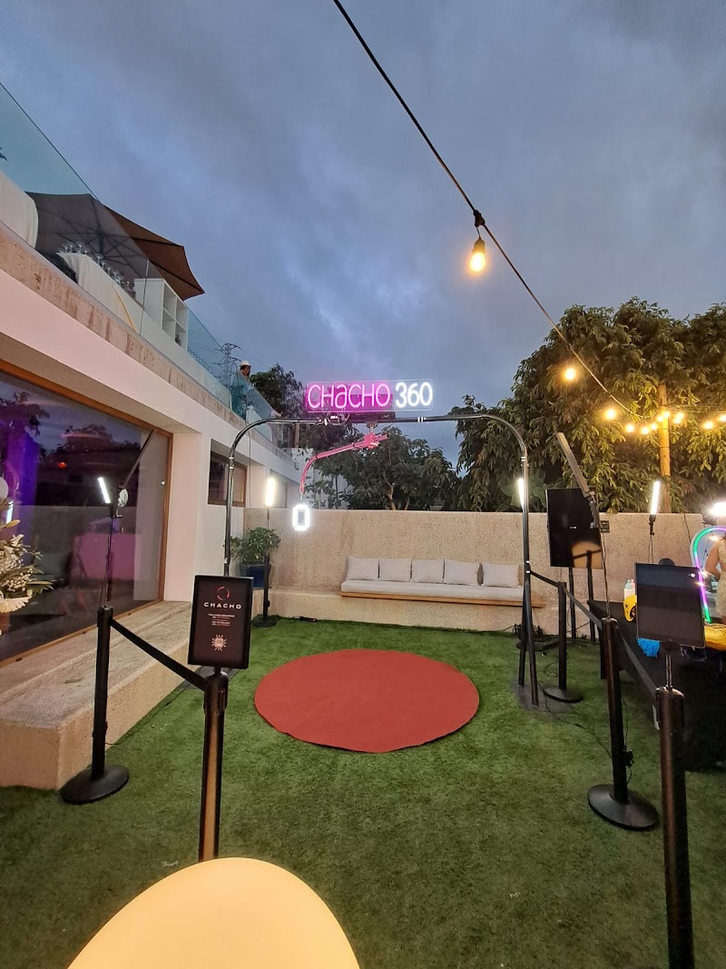 Imagen de Chacho Eventos