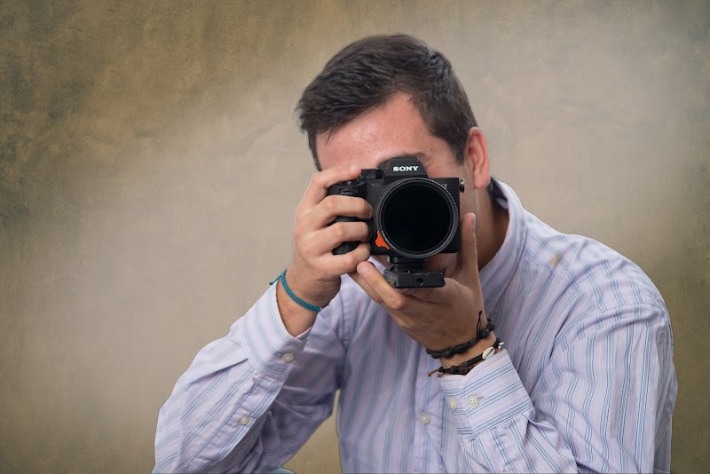 Imagen de Pelayo Films | Videógrafo de Bodas y Eventos