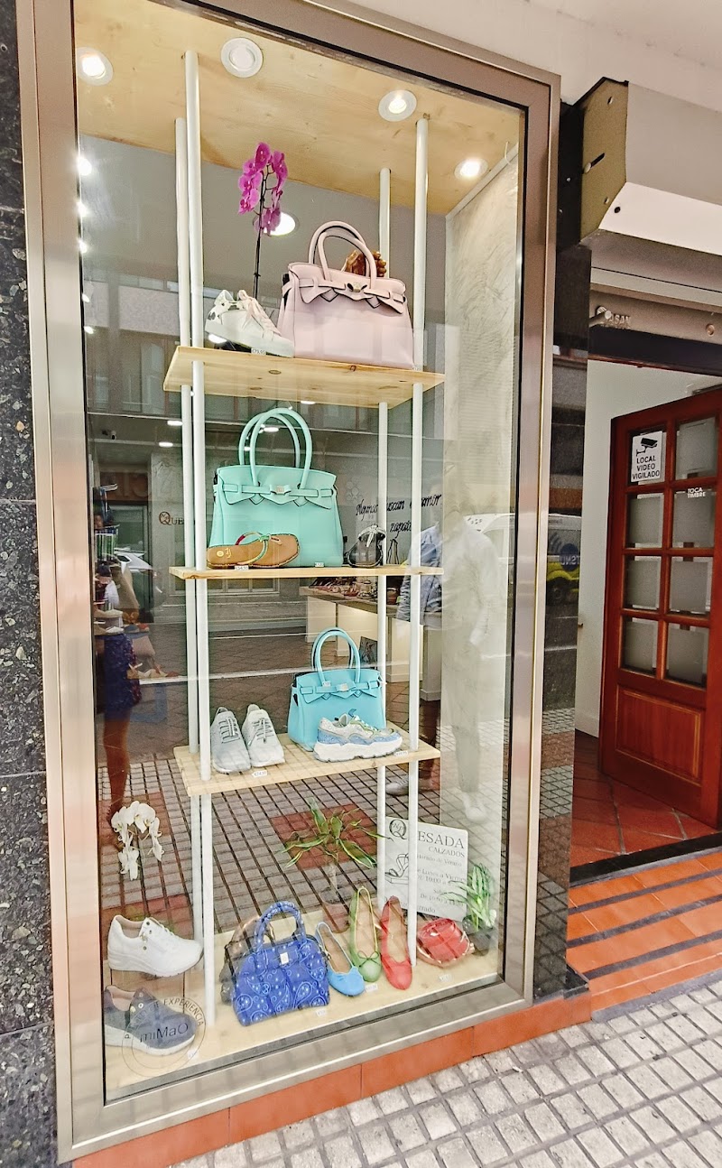 Imagen de Calzados Noemí Quesada