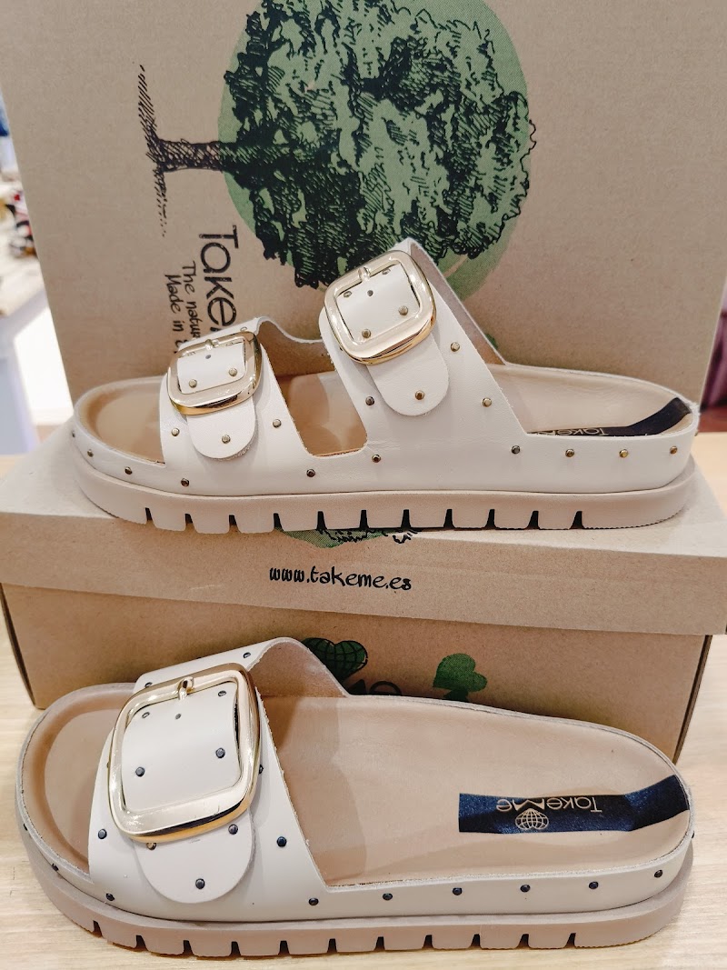 Imagen de Calzados Noemí Quesada