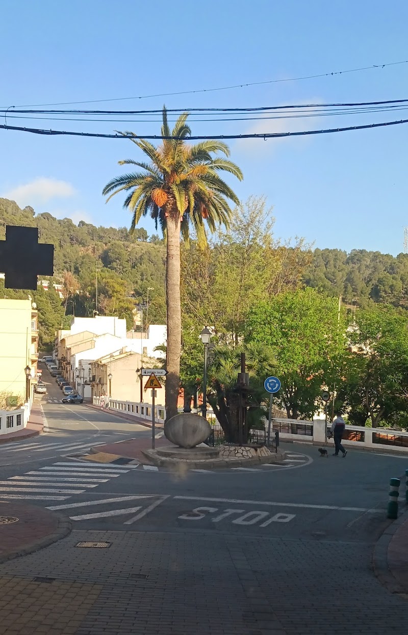 Imagen representativa de la localización