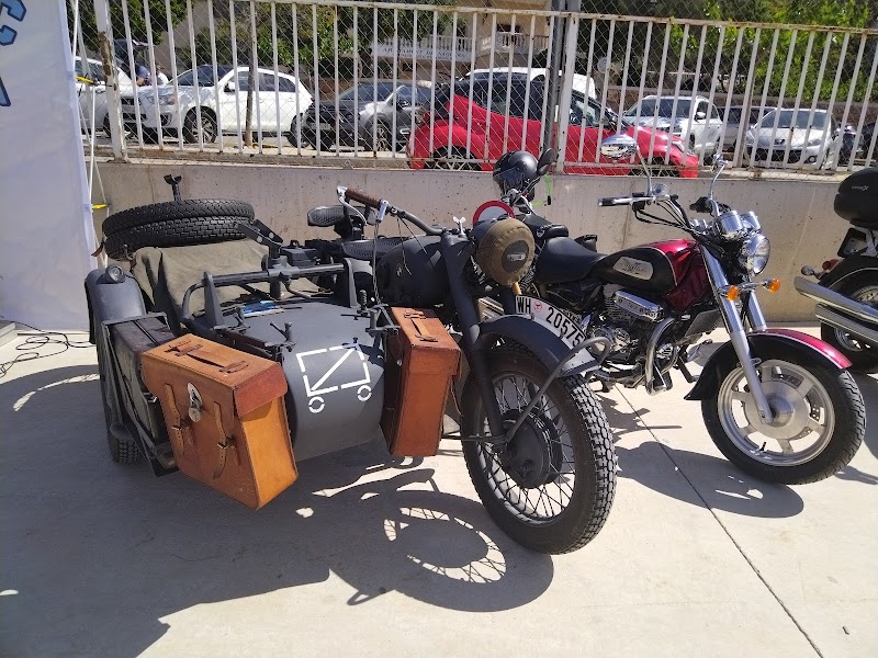 Imagen representativa de la localización