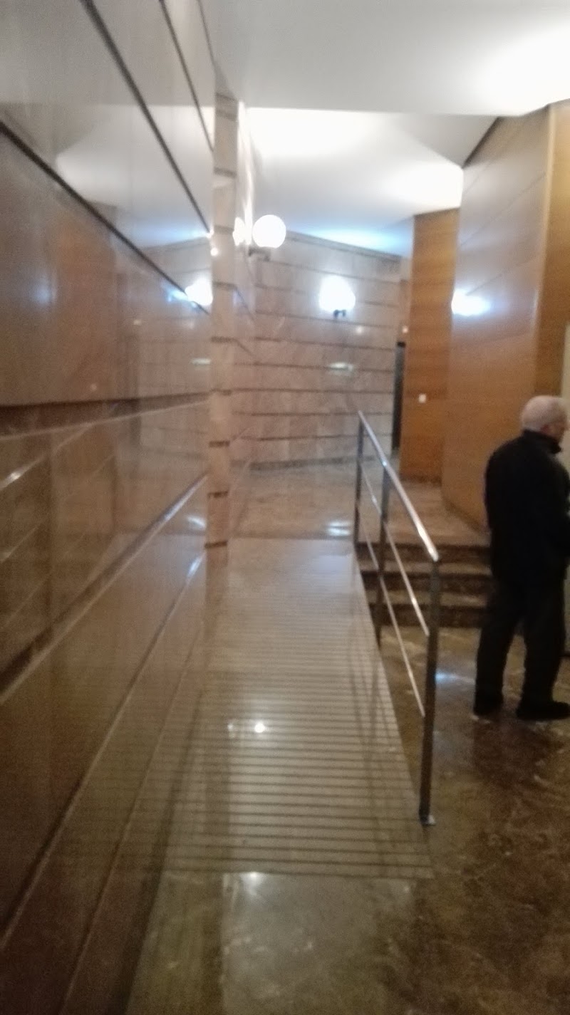 Imagen de negocio en Servicios jurídicos en Mislata