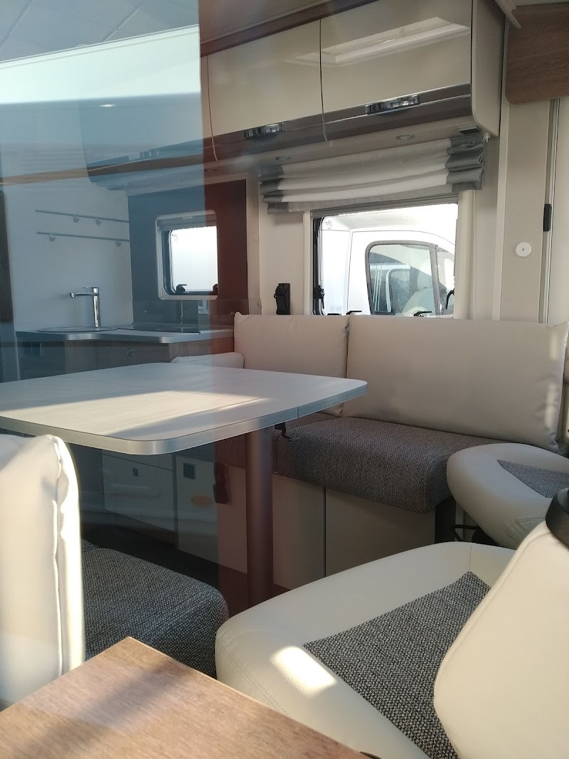 Imagen de Luxe Caravaning
