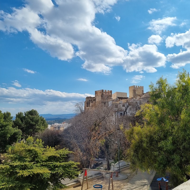 Imagen representativa de la localización