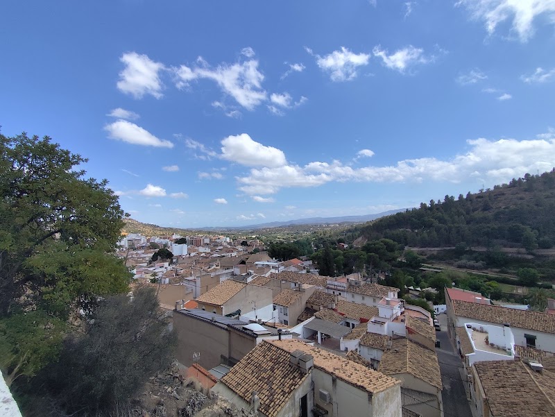 Imagen representativa de la localización