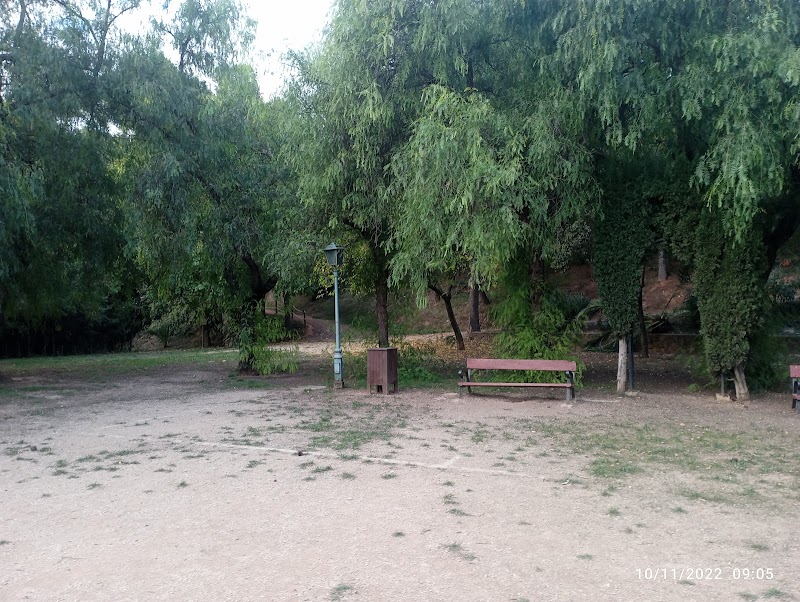 Imagen representativa de la localización