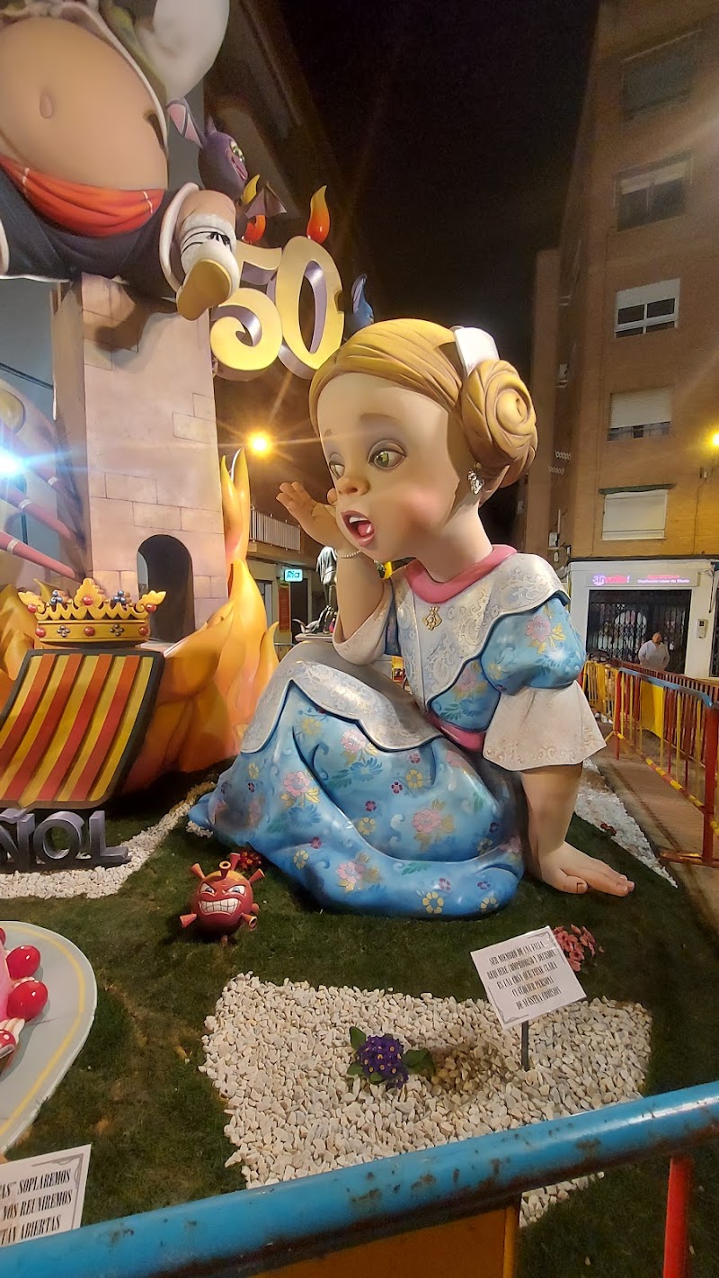 Imagen representativa de la localización