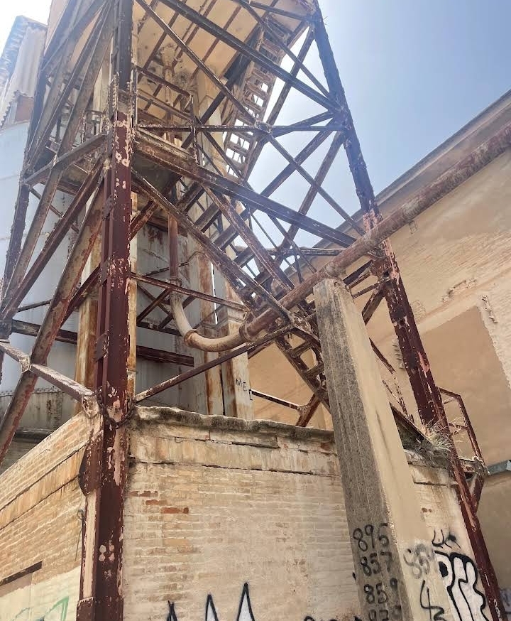 Imagen representativa de la localización